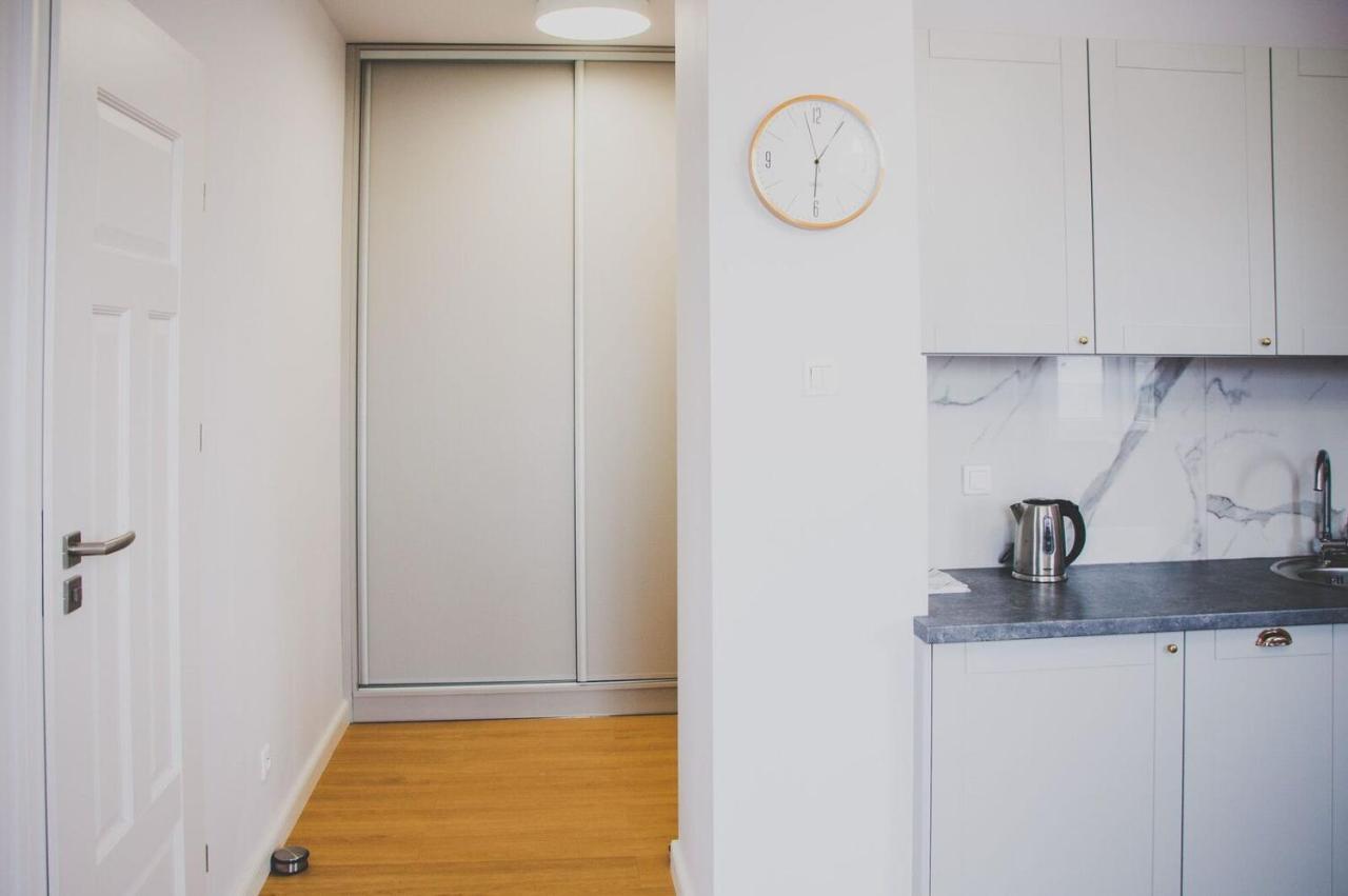 Apartament Sloneczny Унеюв Экстерьер фото